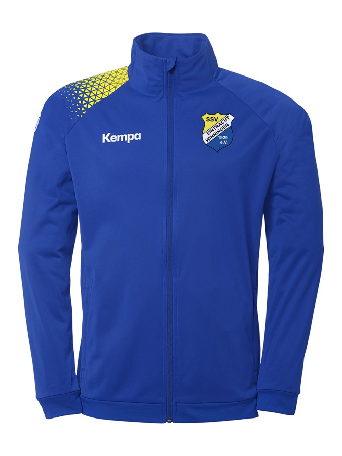 Kempa Ambition 28 Poly Jacke