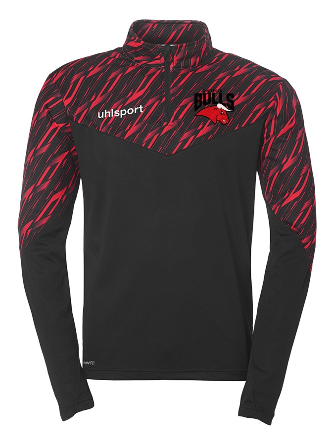 uhlsport Progressive 28 1/4 Zip Top