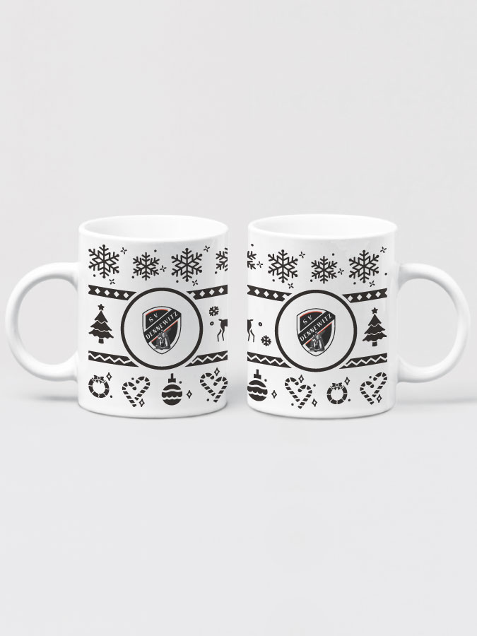 Tasse Christmas