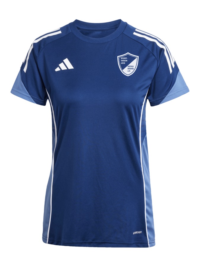 adidas Tiro 25 Competition Trikot Damen