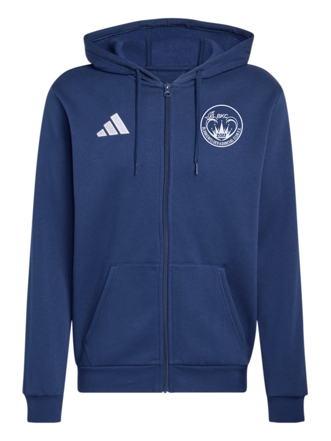 adidas Entrada 26 Kapuzenjacke