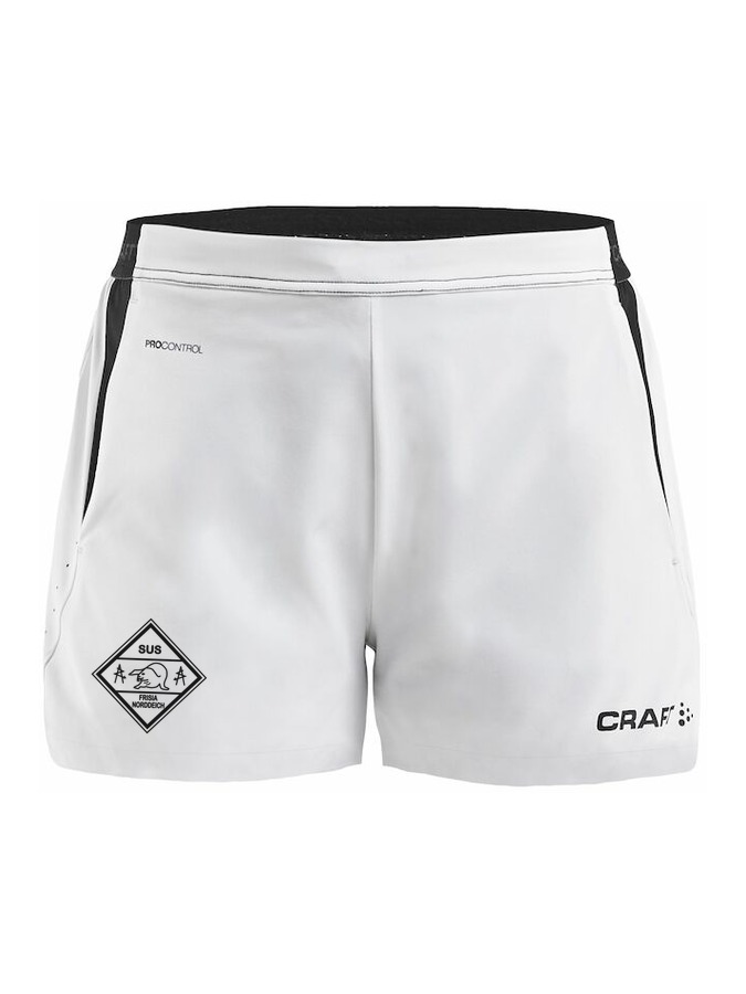 Craft Pro Control Impact Shorts Damen
