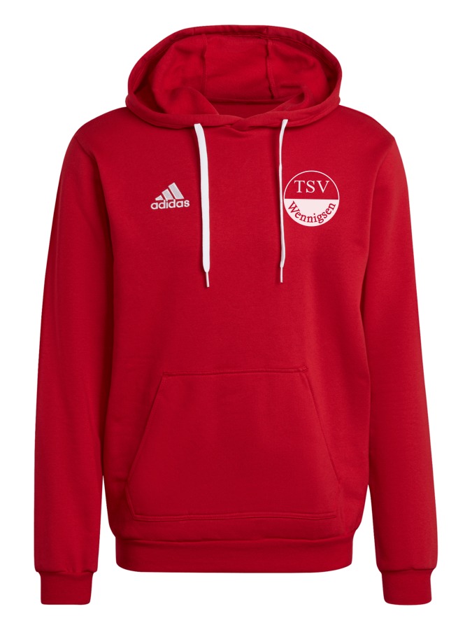 adidas Entrada 22 Kapuzenjacke