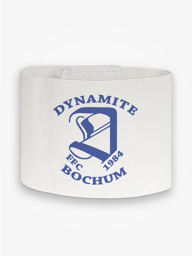 Armbinde Logo