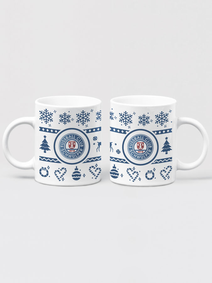 Tasse Christmas