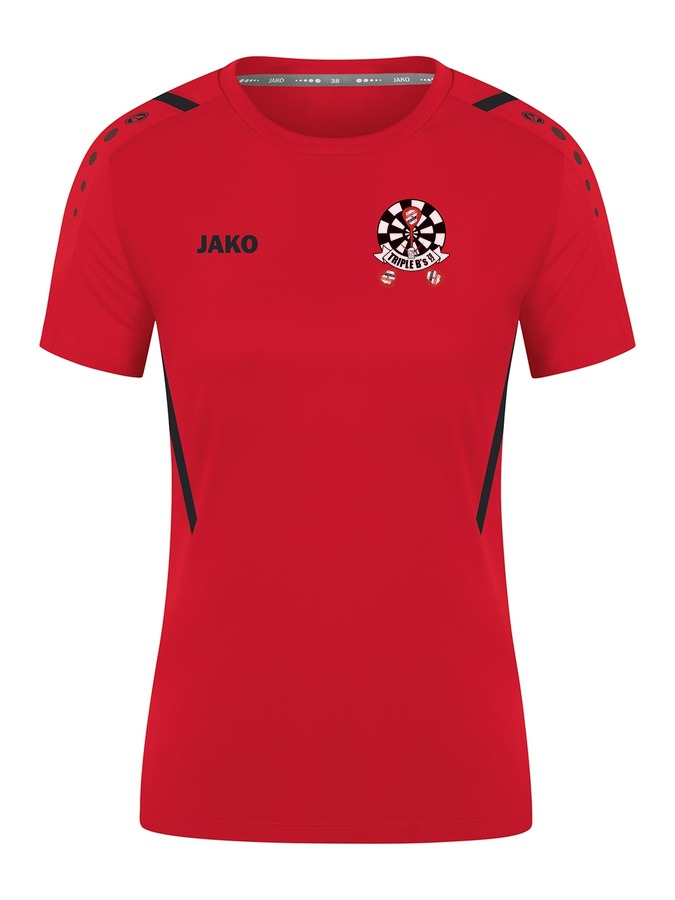 Jako Trikot Challenge Damen