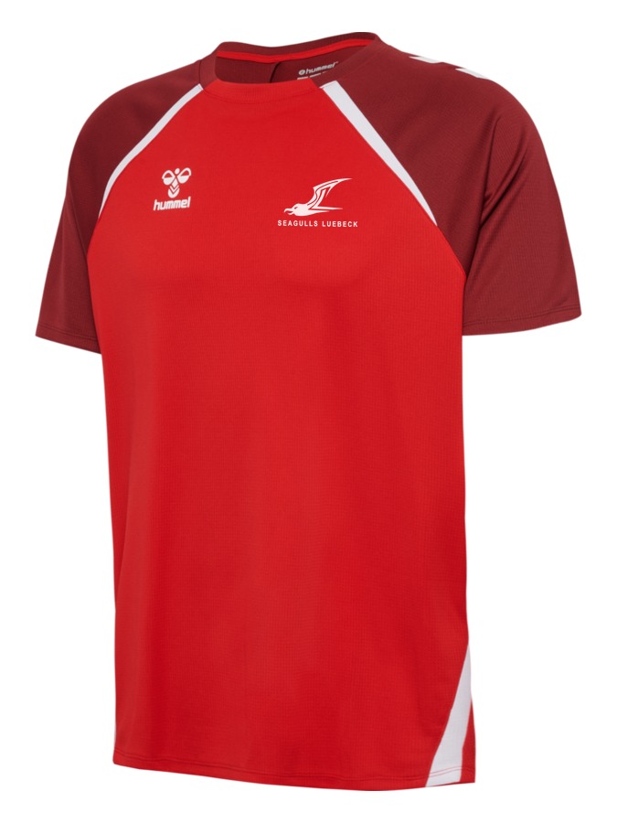 Hummel Lead 2.0 Jersey Trikot