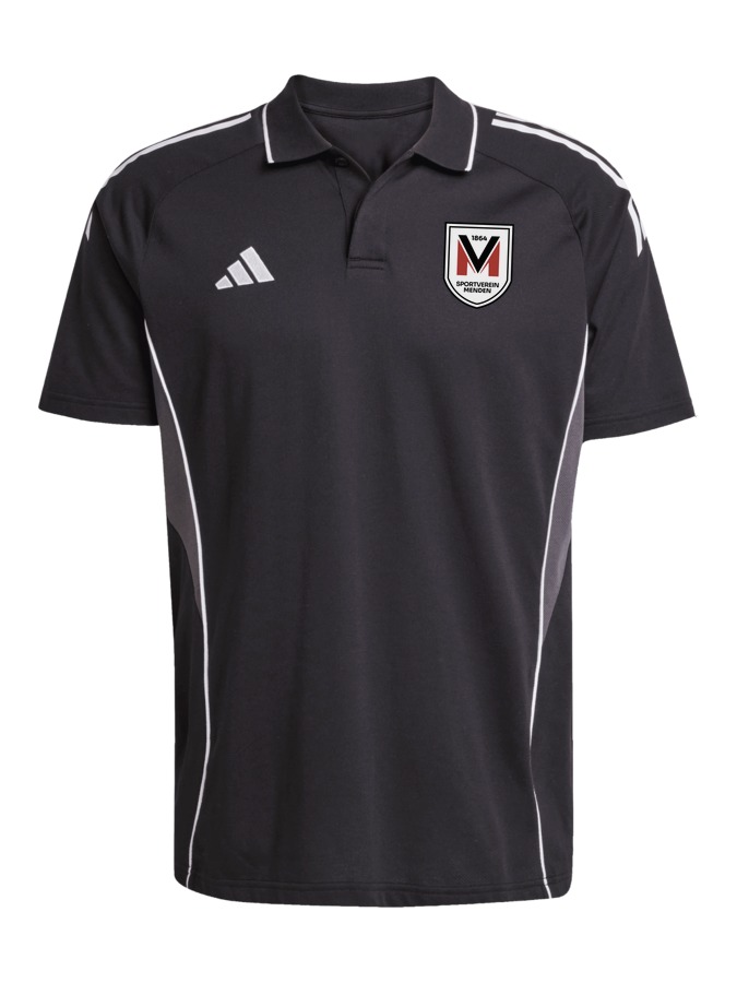 adidas Tiro 25 Competition Polo