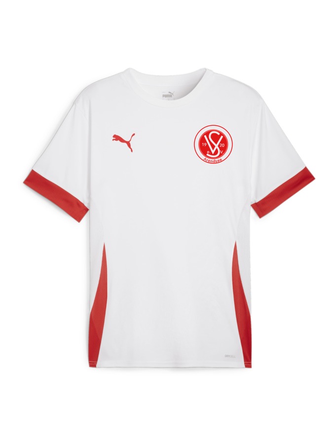 Weiß-Rot