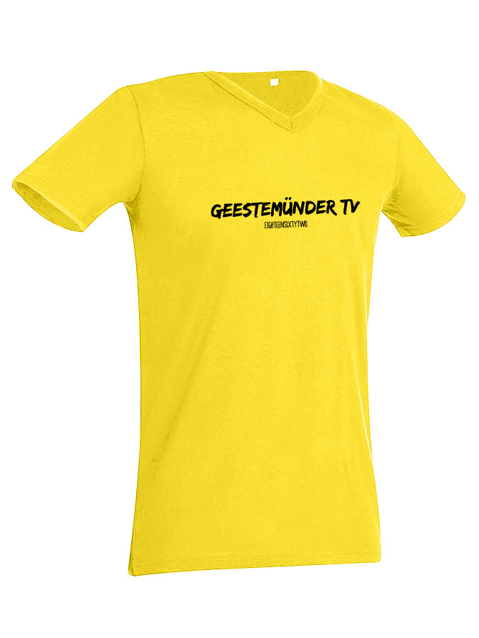 Shirt Luers V-Neck