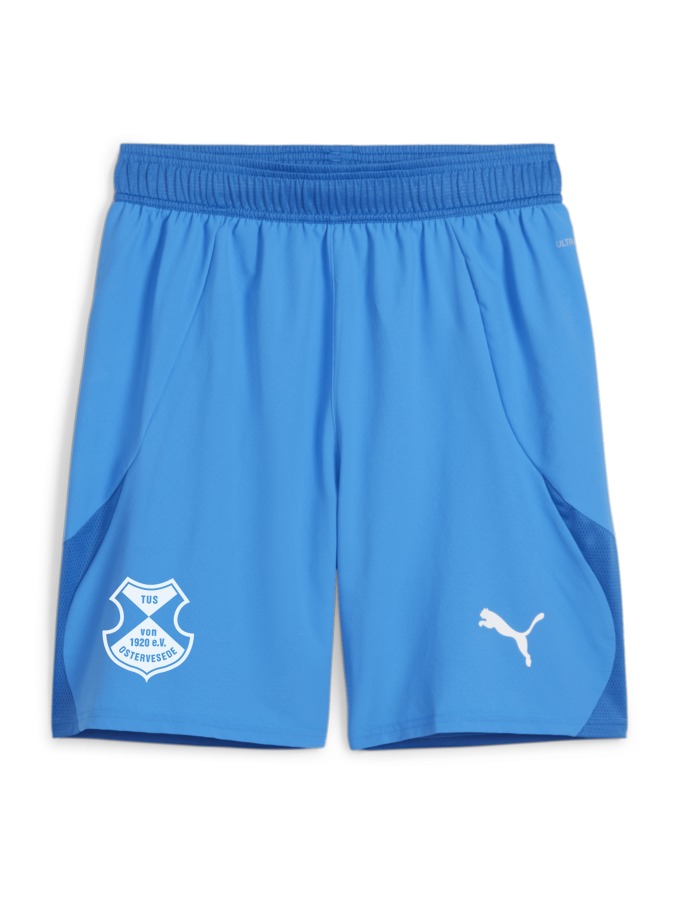 PUMA teamFINAL Shorts