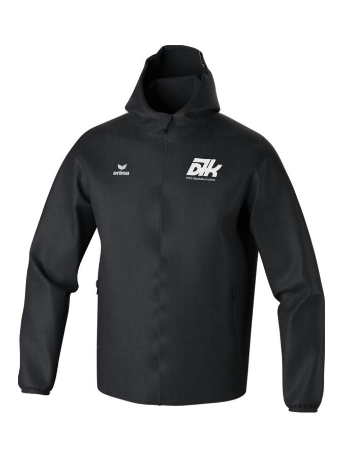 Erima Liga Star Allwetterjacke