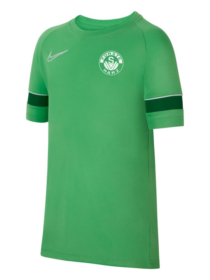 Nike Academy 21 Trainingsshirt Kinder