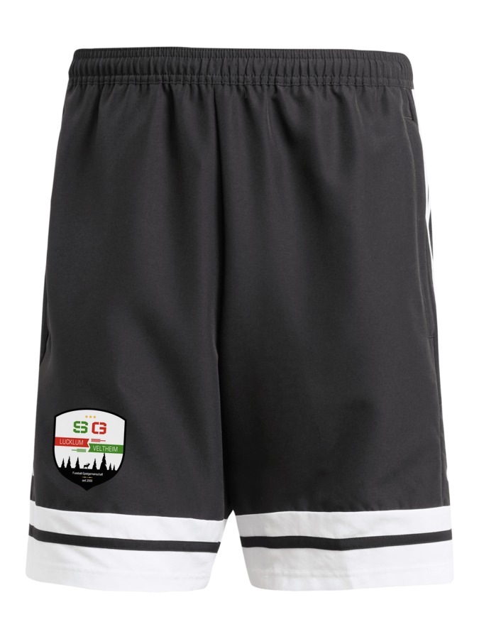 adidas Squadra 25 Downtime Shorts