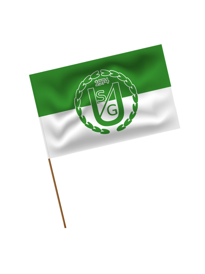 Stadionfahne Logo