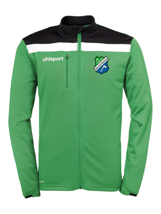uhlsport Offense 23 Poly Jacke