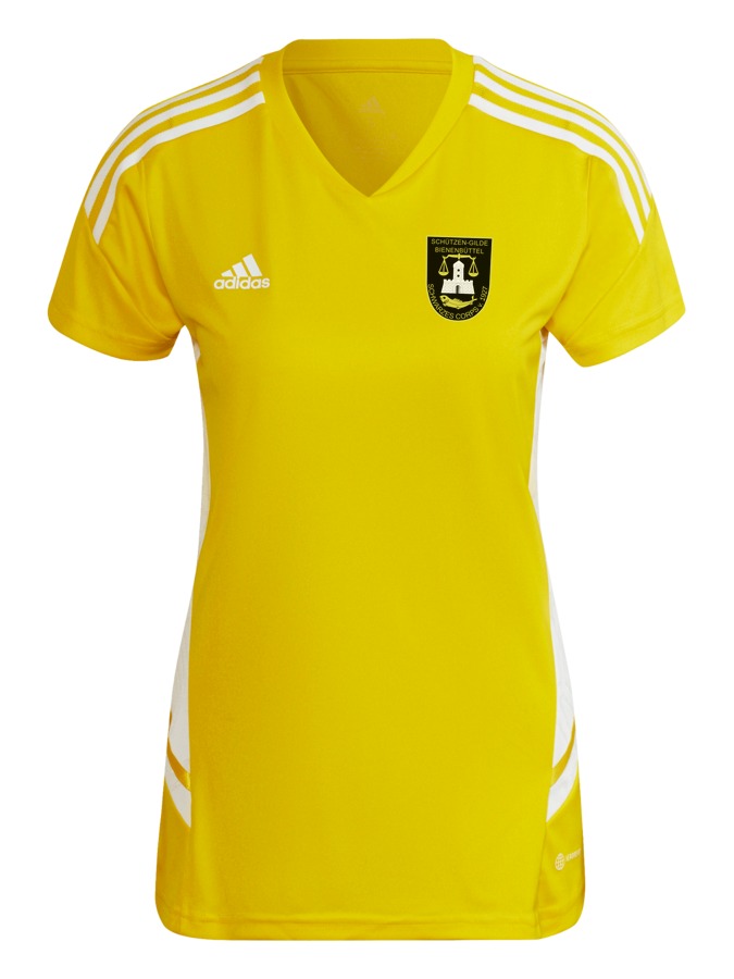 adidas Condivo 22 Trikot Damen