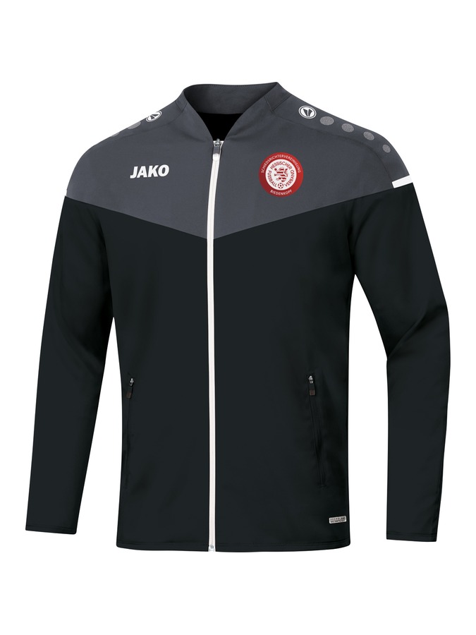 Jako Präsentationsjacke Champ 2.0