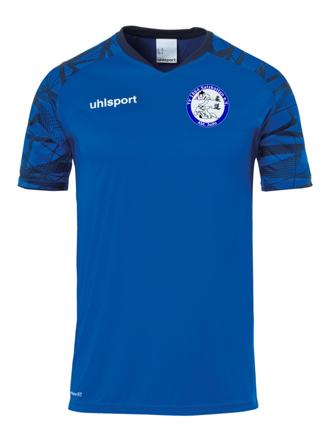 uhlsport Goal 25 Trikot Kurzarm