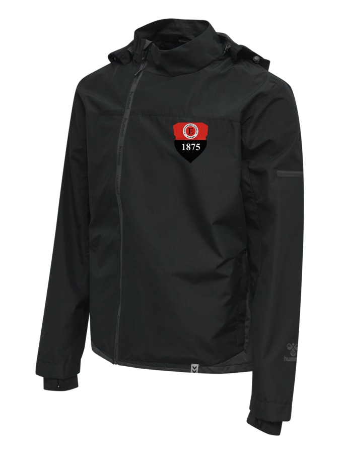Hummel North Shell Jacke