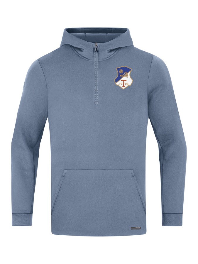 Jako Zip Hoodie Pro Casual