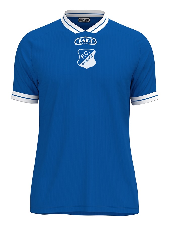 Jako Trikot Retro Kurzarm