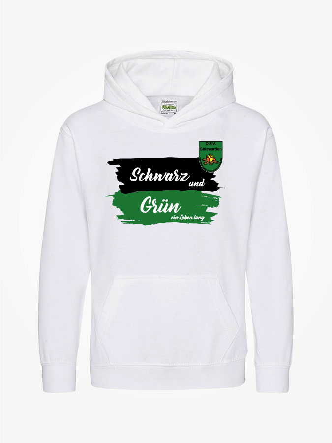 Hoodie Loyal Kids Unisex