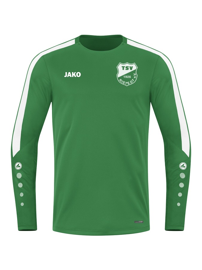 Jako Sweatshirt Power