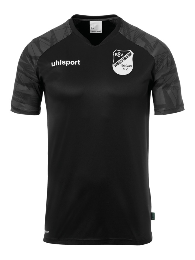 uhlsport Goal 25 Trikot Kurzarm