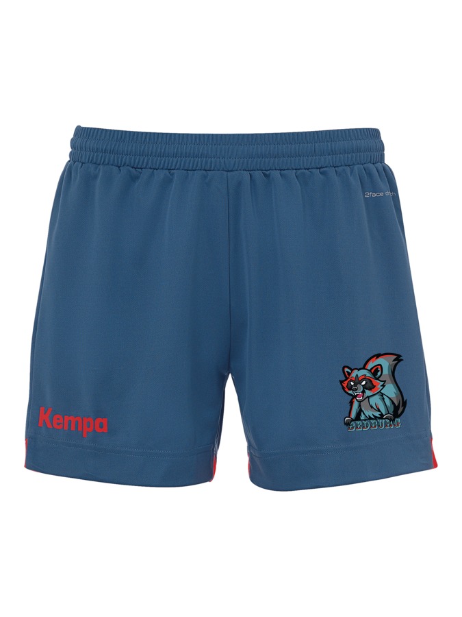 Kempa Player Shorts Damen