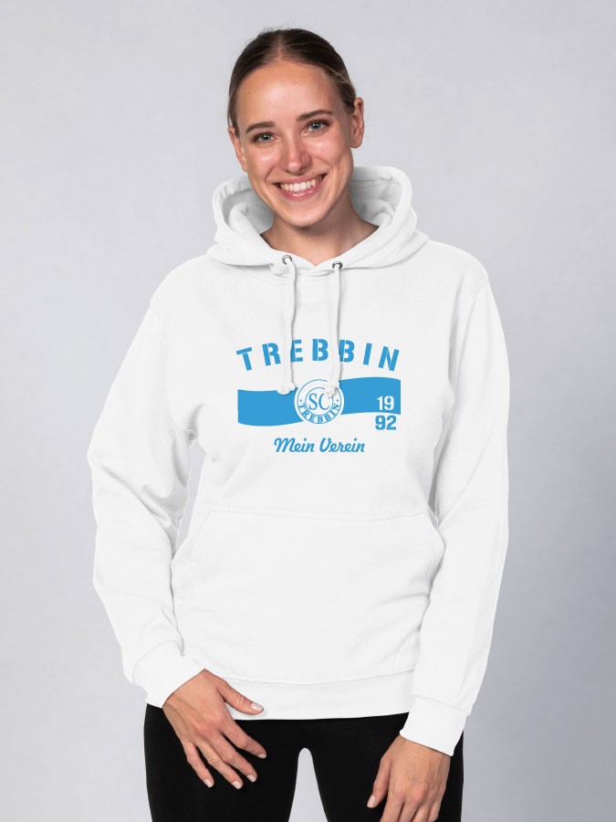 Hoodie Member Unisex