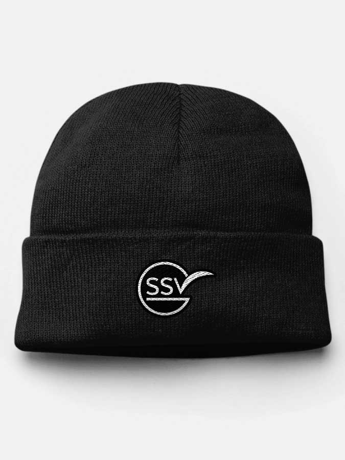 Beanie Sticklogo