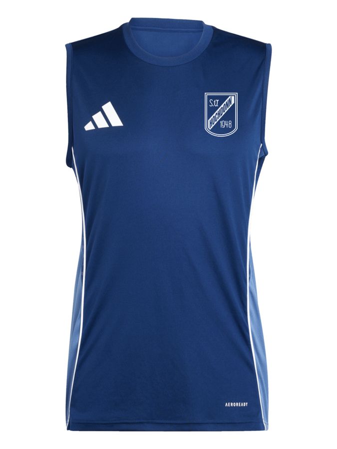 adidas Tiro 25 Competition Tanktop