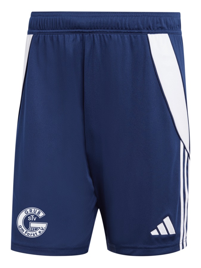 adidas Tiro 24 Shorts