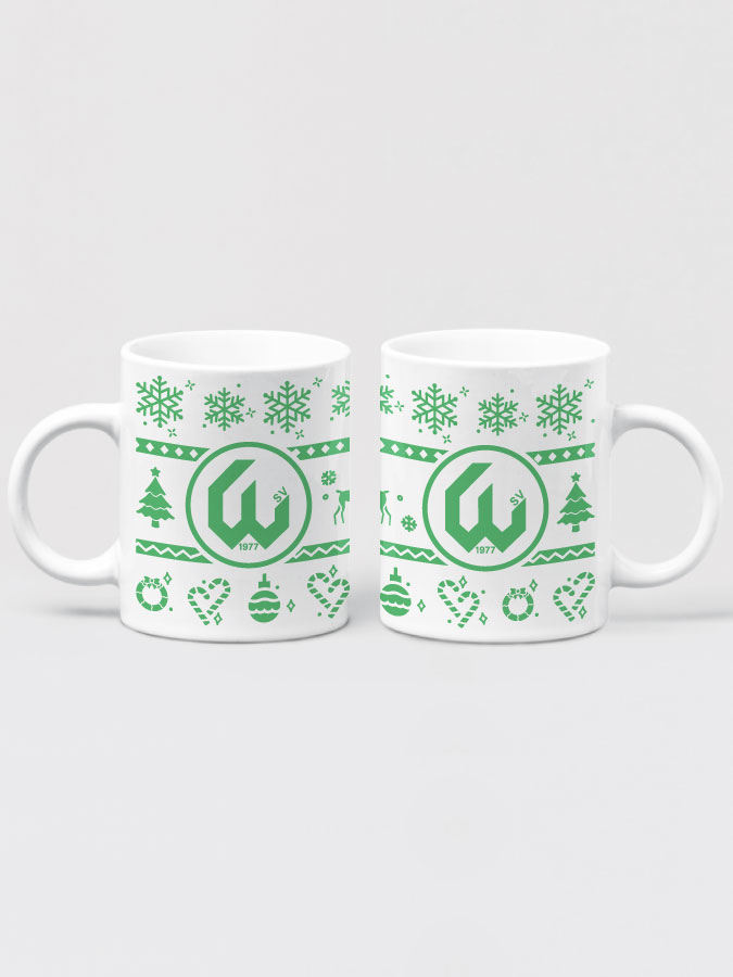 Tasse Christmas