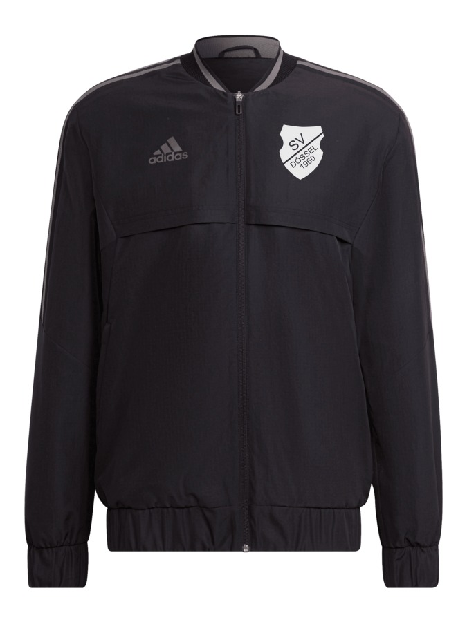 adidas Condivo 22 Pro Jacke