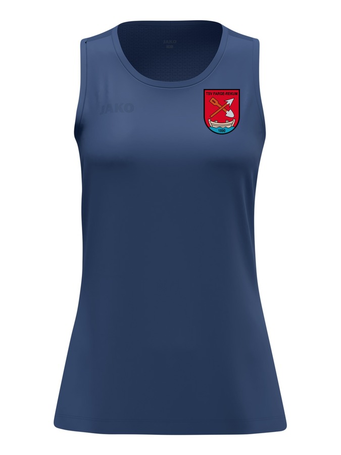 Jako Tanktop Uni Damen