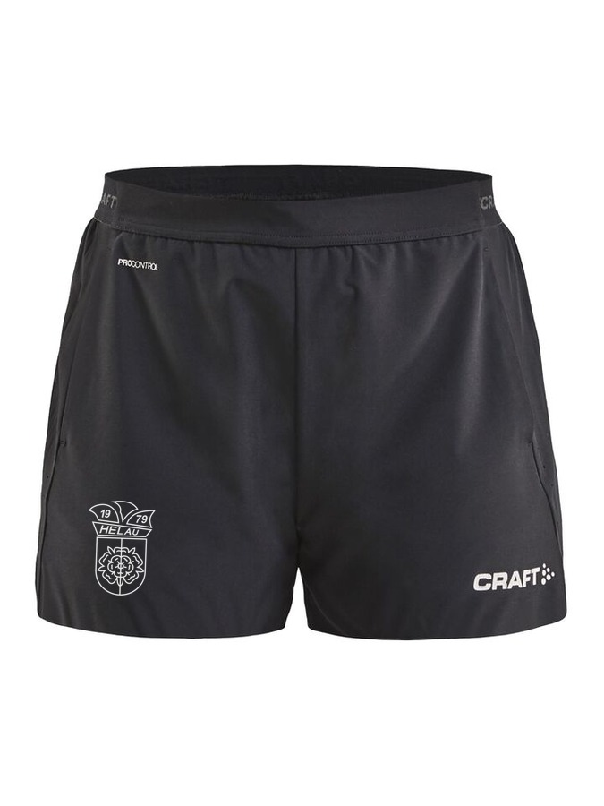 Craft Pro Control Impact Shorts Damen