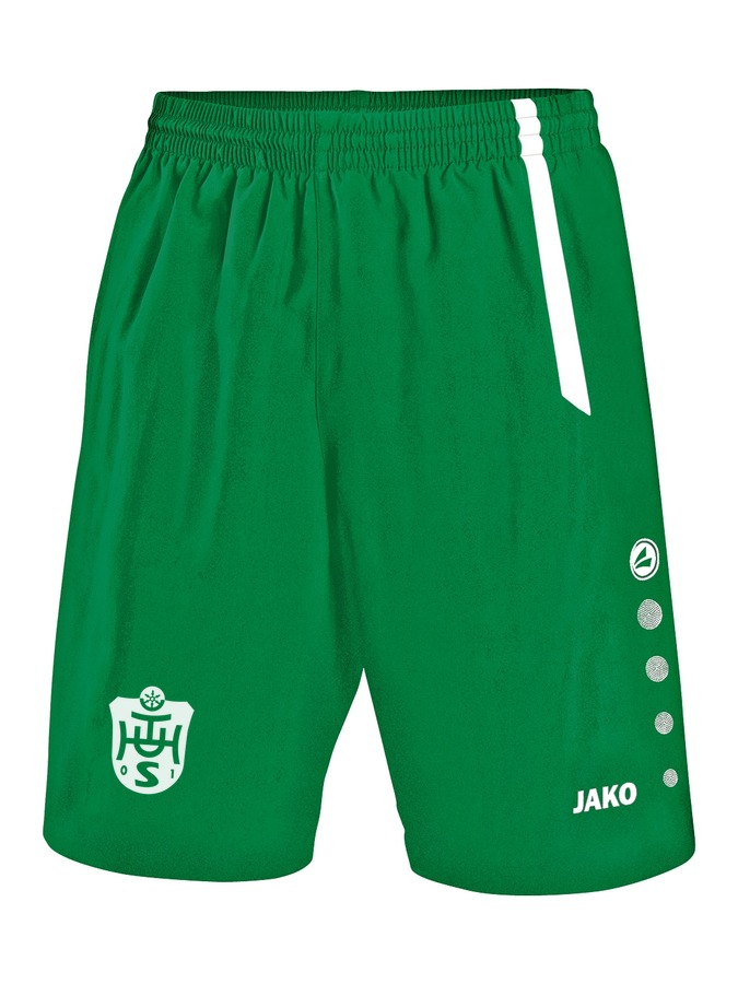 Jako Sporthose Turin ohne Innenslip