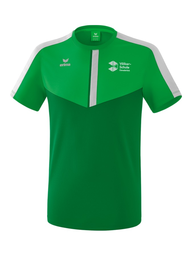 Erima Squad T-Shirt