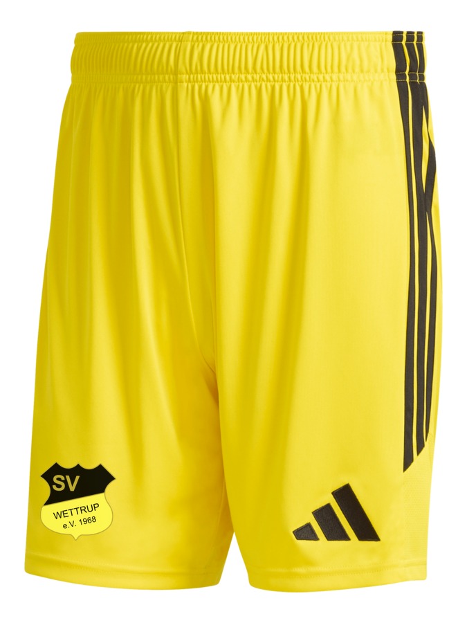 adidas Tiro 26 League Shorts