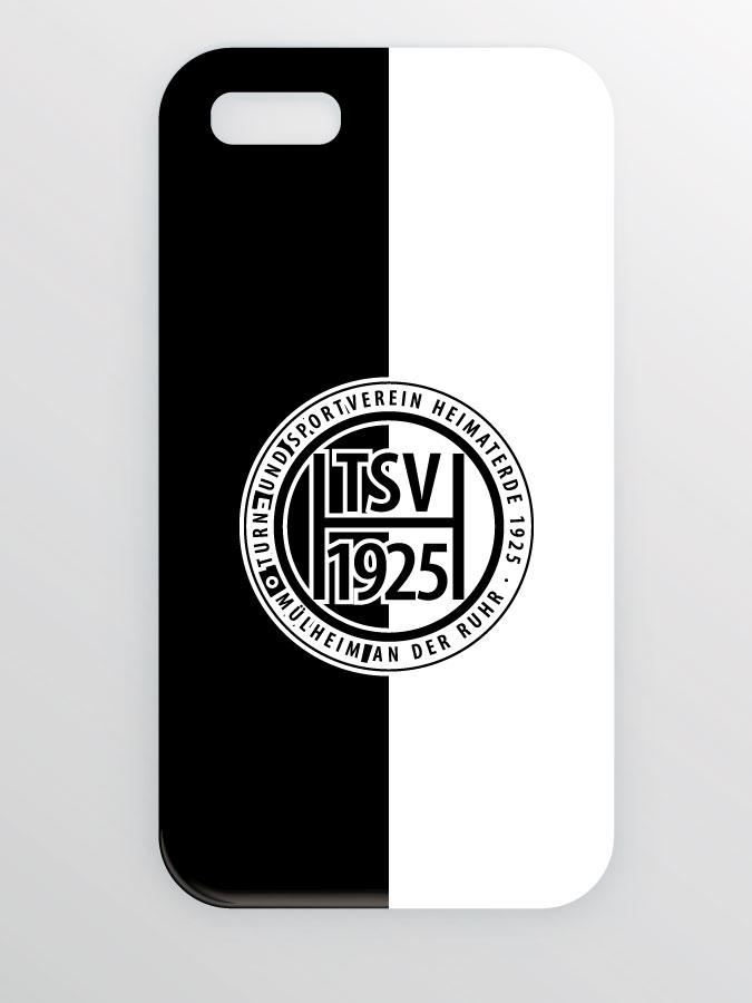 Smartphone Case Stripe