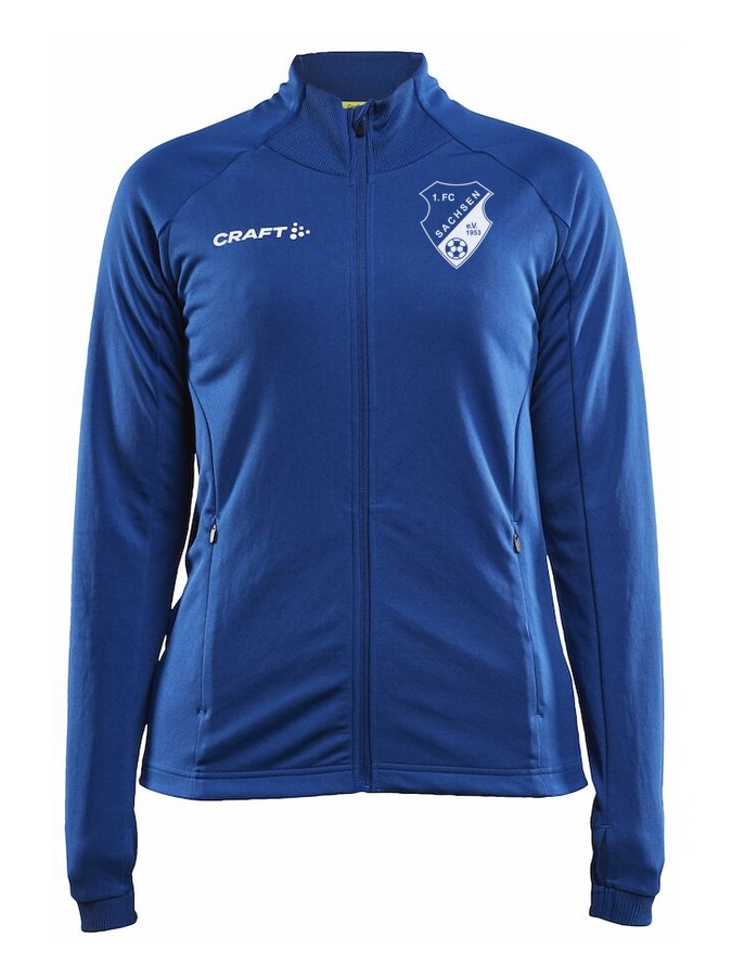 Craft Evolve Trainingsjacke Damen