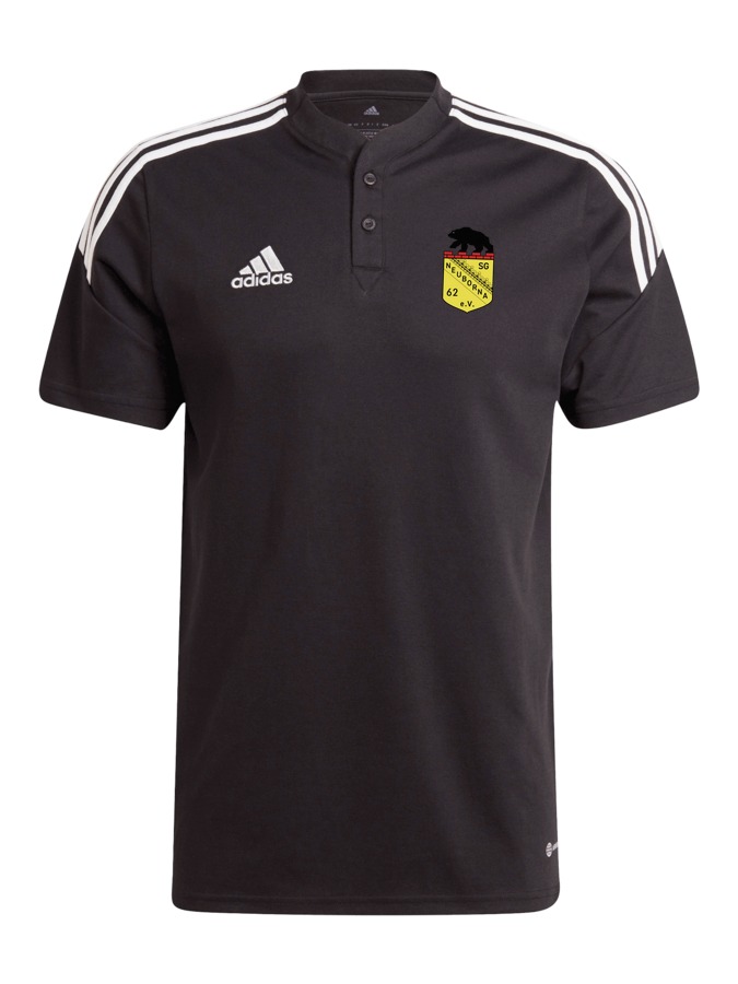 adidas Condivo 22 Poloshirt