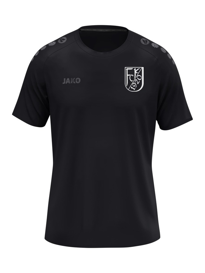 Jako T-Shirt Light Flow