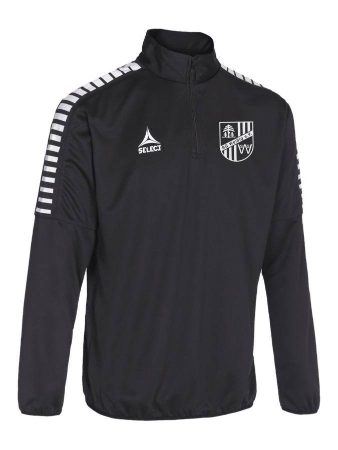 Select Argentina Trainingstop