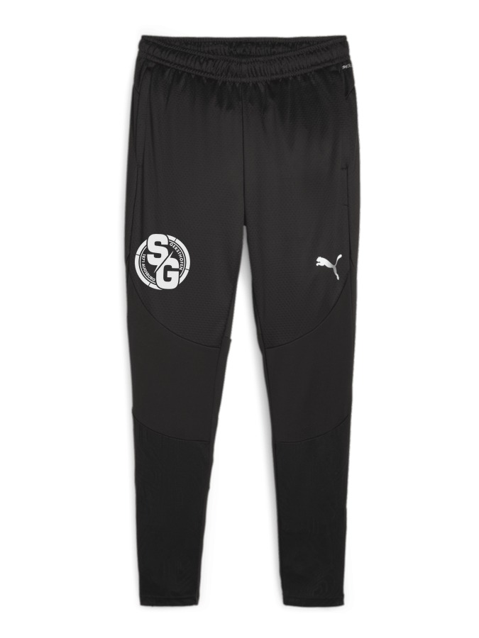 PUMA teamFINAL Trainingshose