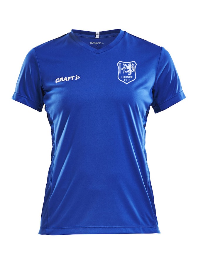 Craft Squad Go Trikot Solid Damen