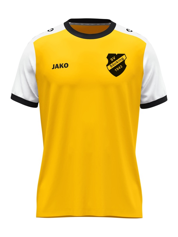 Jako Trikot Dynamic Kurzarm