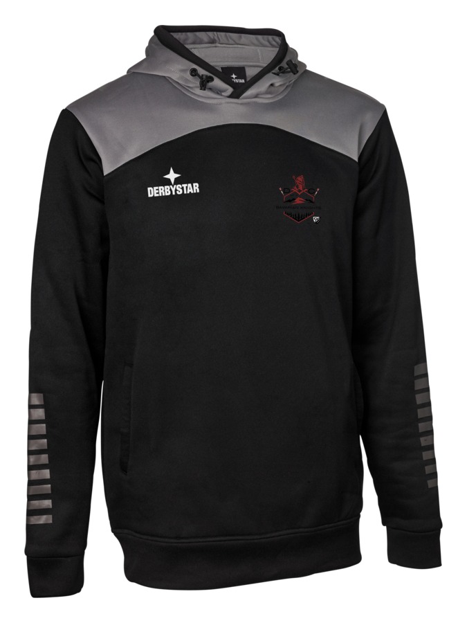 Derbystar Kapuzenpullover Ultimo